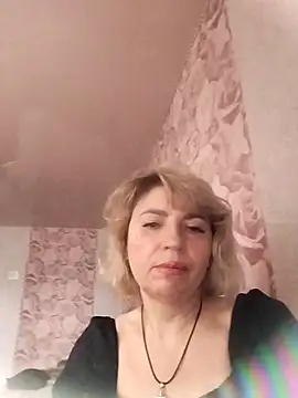 NataLilu826 online show from April 13, 7:56 am