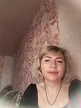 NataLilu826 online show from May 2, 5:01 am