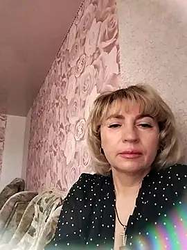 NataLilu826 online show from April 23, 6:42 am