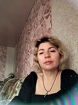 NataLilu826 online show from April 21, 3:18 pm