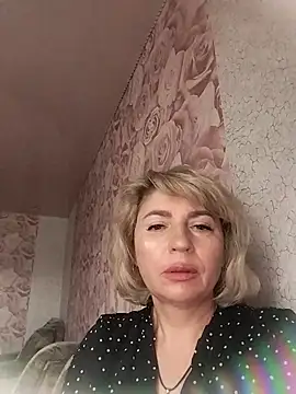 NataLilu826 online show from April 30, 8:10 am