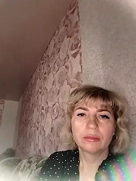 NataLilu826 online show from April 5, 8:21 am