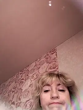 NataLilu826 online show from March 31, 7:32 am