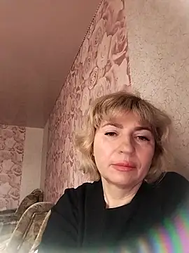 NataLilu826 online show from April 18, 7:11 am