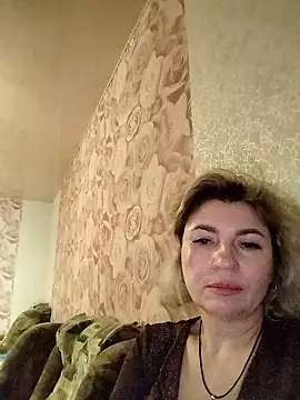 NataLilu826 online show from April 4, 6:58 pm