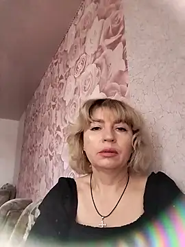 NataLilu826 online show from April 24, 6:48 am