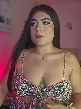 salomee15 online show from July 1, 2:17 pm
