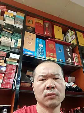 Snapshot of xiaochen999 chatting on March 26, 5:06 am xiaochen999 online show from March 26, 5:06 am