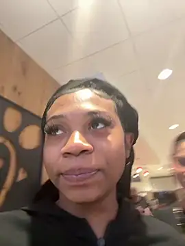 essencecora online show from March 10, 11:31 pm