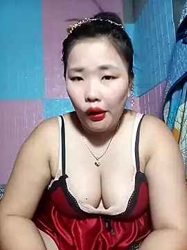 Irene-01 online show from April 16, 2:40 pm