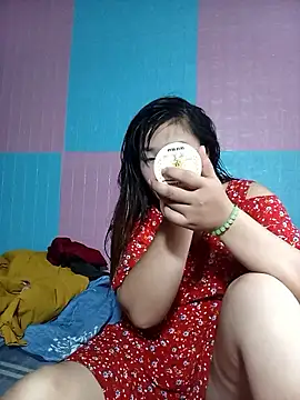 Irene-01 online show from April 19, 3:18 am