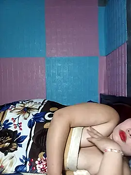 Irene-01 online show from March 12, 2:54 pm