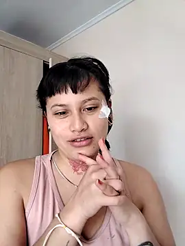 brunne eva online show from April 22, 3:52 pm