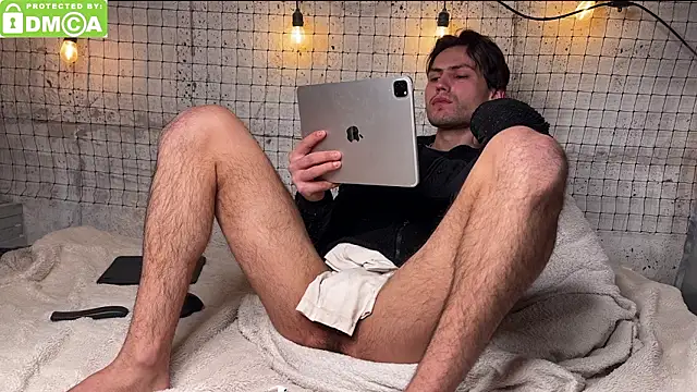Daniel Vibe online show from March 12, 11:36 am