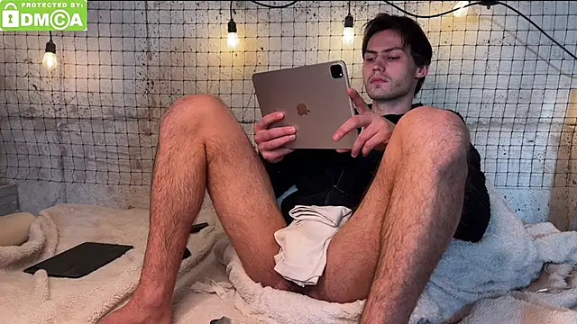 Daniel Vibe online show from March 15, 11:28 am