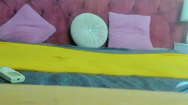 MiaaAngell online show from May 13, 3:13 am
