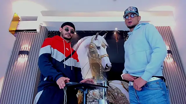 Mighty Boys 888 online show from March 10, 10:41 am