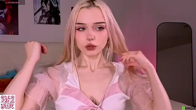 Mimi angels online show from July 12, 1:06 am