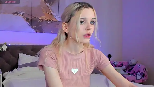 Mimi angels online show from April 8, 12:34 am