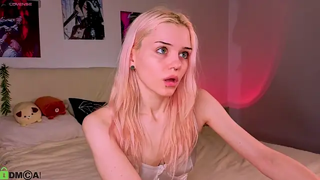 Mimi angels online show from July 1, 1:06 am