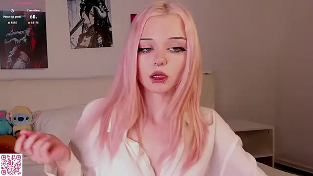 Mimi angels online show from June 21, 12:05 am