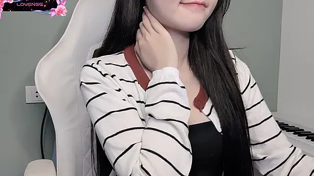 Ngan-Baby online show from March 11, 11:15 am