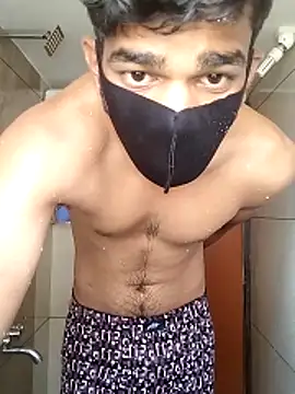 Roy3 2 online show from March 29, 6:04 am