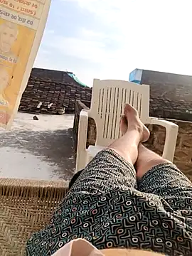 Desii rockstarr online show from March 23, 2:11 am