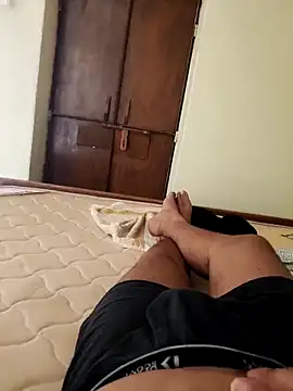 Desii rockstarr online show from April 18, 4:15 am