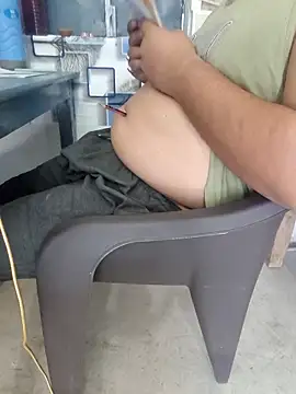 Desii rockstarr online show from April 10, 3:02 am