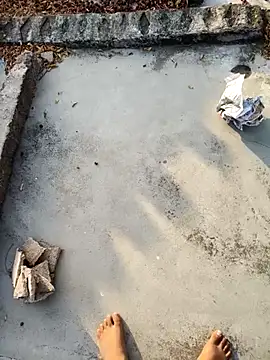 Desii rockstarr online show from March 15, 1:56 am