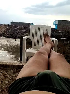 Desii rockstarr online show from April 3, 2:40 am