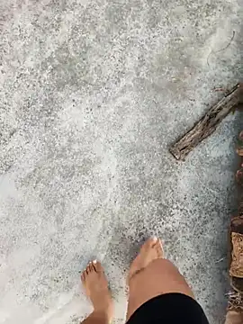 Desii rockstarr online show from March 12, 1:33 am