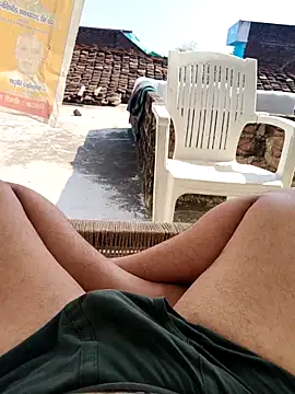 Desii rockstarr online show from March 28, 4:02 am