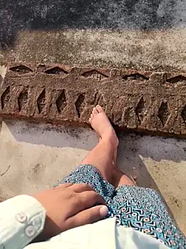 Desii rockstarr online show from March 21, 2:02 am