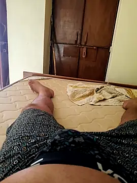 Desii rockstarr online show from April 23, 1:23 am