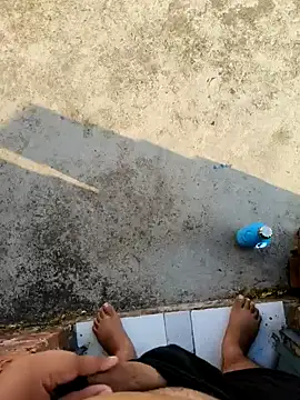 Desii rockstarr online show from April 24, 1:18 am