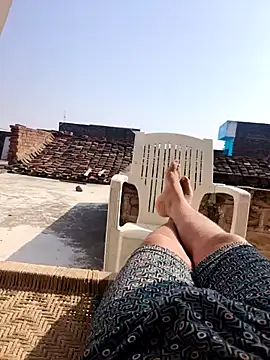 Desii rockstarr online show from March 24, 3:39 am