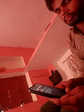 Desii rockstarr online show from March 10, 11:25 am