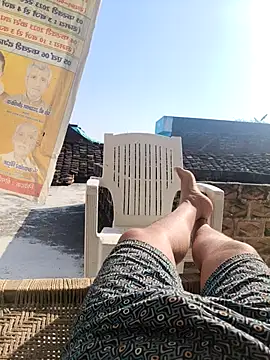 Desii rockstarr online show from March 25, 3:06 am