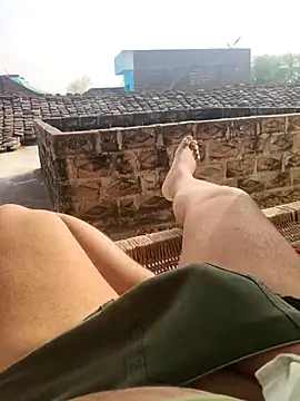 Desii rockstarr online show from March 16, 3:14 am