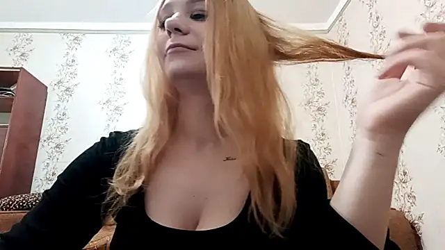 MandyKeiter online show from March 26, 1:09 pm