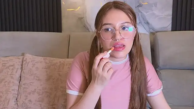 megan vg online show from April 11, 7:56 am