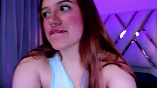 megan vg online show from April 22, 3:46 am