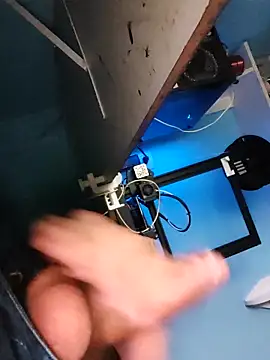 rizzckit online show from March 11, 7:30 pm