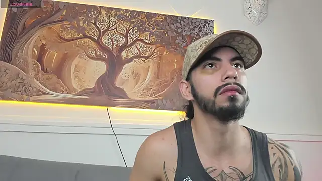 melody ft jesus online show from April 16, 1:23 pm