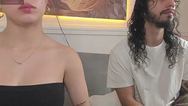 melody ft jesus online show from April 23, 8:10 pm