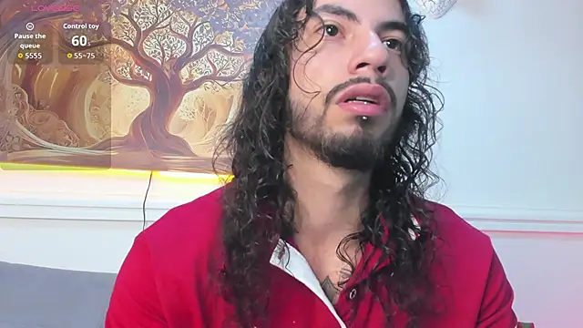 melody ft jesus online show from April 3, 12:44 pm