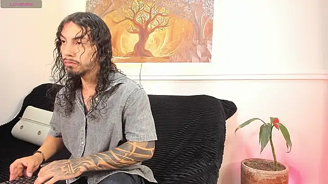 melody ft jesus online show from March 26, 12:58 pm