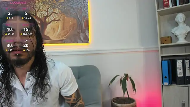 melody ft jesus online show from March 31, 12:07 pm